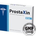 Prostaxin recenze