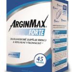 arginmax-recenze