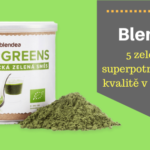 Blendea recenze