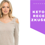 Ketodiet – recenze a zkušenosti