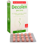 Decolen Forte recenze