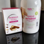 Ketodiet – recenze a zkušenosti