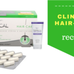 Clinical Hair-Care