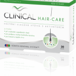 clinical hair care