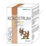 kolostrum junio