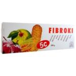 vlaknina fibroki – sušenky