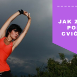 Jak zvětšit poprsí cvičením
