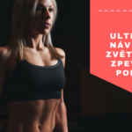 Ultimátní návod na zvětšení a zpevnění poprsí