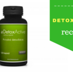 DetoxActive recenze