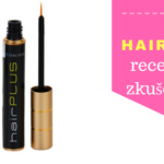 Hairplus recenze