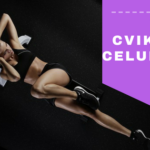 Cviky na celulitidu