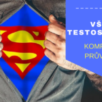 Vše o testosteronu
