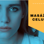 Masáž proti celulitidě