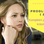 Prodlužování řas – Kompletní průvodce pro krásné řasy
