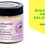 BioAroma zpevňující tělový olej proti celulitidě 100 ml – recenze
