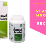 Vlasové hnojivo – recenze