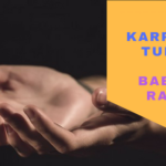 Karpální tunel babské rady