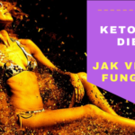 Ketonová dieta – jak vlastně funguje?