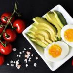 Proteinová dieta povolené potraviny