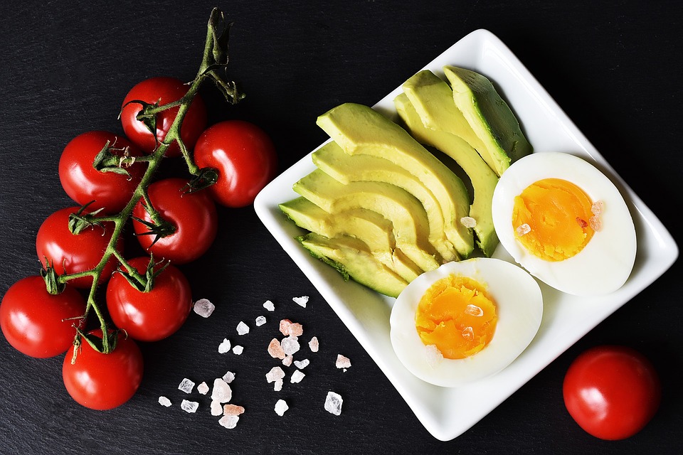 Proteinová dieta povolené potraviny