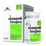 vlasové hnojivo