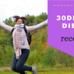 30denní dieta