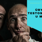 Úbytek testosteronu u mužů