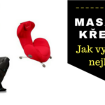 Masážní křesla recenze – Jak vybrat to nejlepší