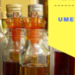 Umeocet – poklad z japonské kuchyně, který se uplatní i v té vaší