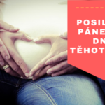 Posilování pánevního dna v těhotenství