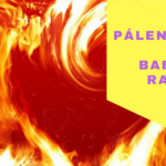 Pálení žáhy babské rady