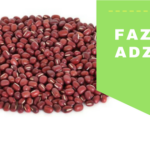 Fazole adzuki