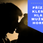 Příznaky klesající hladiny mužského hormonu
