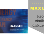 Maxulen® – Recenze, zkušenosti, diskuze a cena
