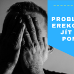 Problémy s erekcí kam jít pro pomoc