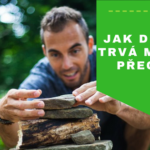 Jak dlouho trvá mužský přechod