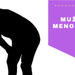 Mužská menopauza – vše, na co jste se báli zeptat