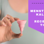 Menstruační kalíšky – recenze a tipy