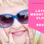 Látkové menstruační vložky – recenze