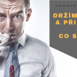 Držím dietu a přibírám – co s tím?