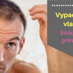 Vypadávání vlasů