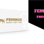 Feminus – recenze a zkušenosti