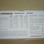 feminus slozeni