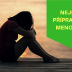 Nejlepší lék na menopauzu