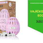 EKOLOGICKÉ VAJÍČKO ECOEGG