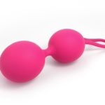 Venušiny kuličky Dorce Dual Balls