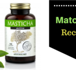 Matchaga recenze