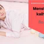 Menstruační kalhotky Snuggs – ekologická volba