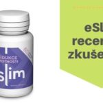 eSlim recenze a zkušenosti