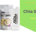Chia Shake recenze